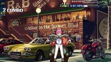 (Exotic Violence) Birdie vs Hisui OROR (Savage Tor*ture) Birdie vs HisuiBirdie対Hisui。AI戦。(Savage Tor*ture) Birdie vs Hisui