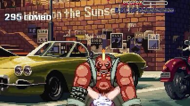 (Exotic Violence) Birdie vs Hisui OROR (Savage Tor*ture) Birdie vs HisuiBirdie対Hisui。AI戦。(Savage Tor*ture) Birdie vs Hisui