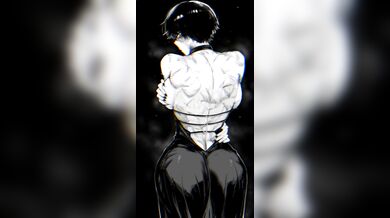 Mommy Mia and the Fertile Mango - A Hentai Manga Edit