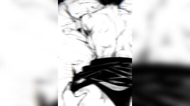 Mommy Mia and the Fertile Mango - A Hentai Manga Edit