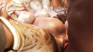 Gigantic Inserts Swell Bellies to Capacity: A Collection