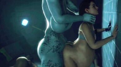 Gigantic Inserts Swell Bellies to Capacity: A Collection