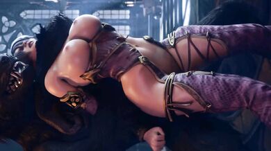 Gigantic Inserts Swell Bellies to Capacity: A Collection