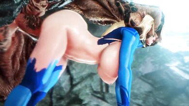 Gigantic Inserts Swell Bellies to Capacity: A Collection