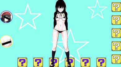 Skyway Reckon: Part 1, Lycoris Beeps and Recoils in the Blocking of Tiny Porns!