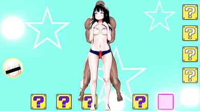 Skyway Reckon: Part 1, Lycoris Beeps and Recoils in the Blocking of Tiny Porns!