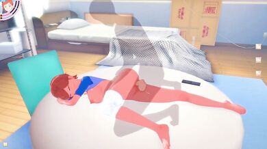 Ben 10: Gwen Tennyson gets fucked by alien species