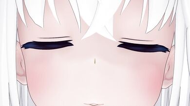 Shirakami and Fubuki in the POV of a Flexible Cam Girl