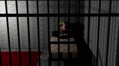 The Erotic Escape of Dracula - Dark Skinned Version