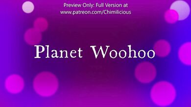 Prepare for Liftoff: A Preview of Planet Woohoo's First Adventure