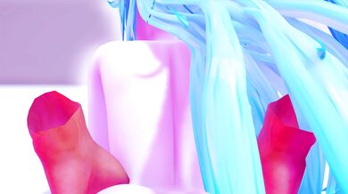 Jenna's Holocaust Survivor Pornography