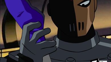 Slutty Teen Titans Getting Slaked