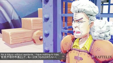 Sox Piece ep 7 [One Piece]: The Ultimate Treasure