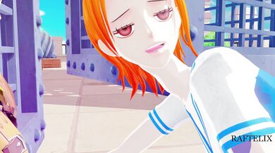 Sox Piece ep 7 [One Piece]: The Ultimate Treasure