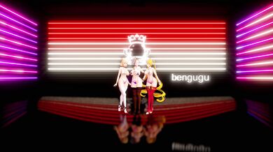 Rewritten: 'Queen's Conquest'