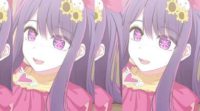 Jiggly Jello Jelly Ai Hoshino 2 Extreme Ginaconda