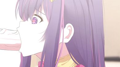 Jiggly Jello Jelly Ai Hoshino 2 Extreme Ginaconda