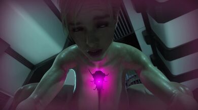 Jill's Mesmerizing Sexcapade [Sexual Stimulation4K]