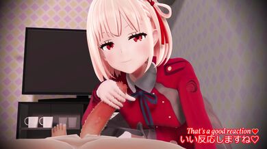 Hot Latino Baristas Expose Their Dick-Sizing Secrets in Cafe Rico Part 1 [Uncensored English Subtitles]