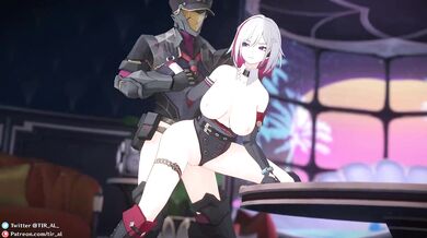 'Emerald [Gemini_Man]'