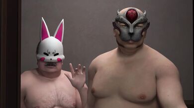 Submit to Levi's Dirty Desires [DirtXFilth]