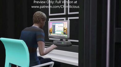 My Girlfriend's Stepmom Fucks Me Hard While My Girlfriend Watches