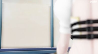 WATCH THIS HOT BANANA HENTAI VIDEO NOW!