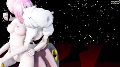 WATCH THIS HOT BANANA HENTAI VIDEO NOW!