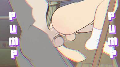 {PMV} Feminized Boy's Massacre on Valentine's Day