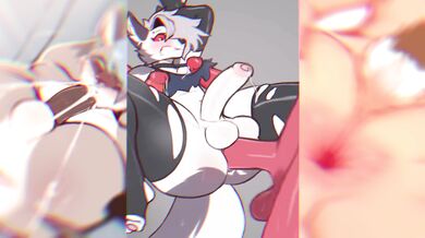 {PMV} Feminized Boy's Massacre on Valentine's Day