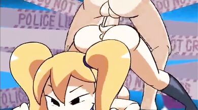 (Minus8) Party Like a Whore! - HMV