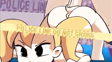 (Minus8) Party Like a Whore! - HMV