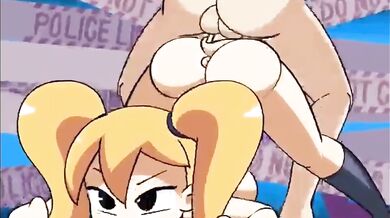 (Minus8) Party Like a Whore! - HMV