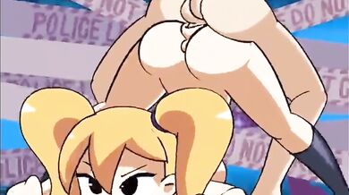 (Minus8) Party Like a Whore! - HMV