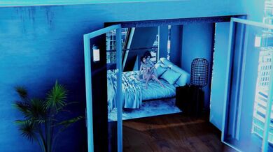 Jizzing Furiously (Orgy Hotel - Final Episode)