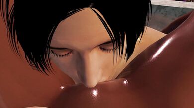 Massage Parlor 'Happy Ending' #1