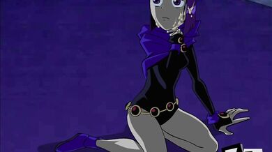 Young Superheroes Battle with Slimy Octopuses in 'Teen Titans: Tentacles II'