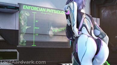 Another Day, Another Job: A Corsair's Erotic Escapade [LordAardvark]