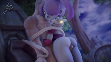 Sticky, Sweaty and Red Hot Thighs: A Seductive Hentai Adventure