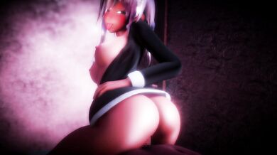 Taming the Wild West with a Silver-Haired Cowgirl