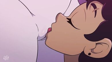 'Amity and Luz: The Other Half'