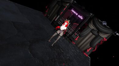 Tango in the Rain: A Naughty Dance Between Strangers