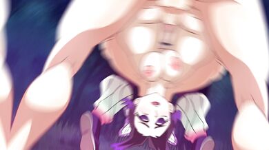 Lost Souls Unite: Shinobu's Descent Into Depravity