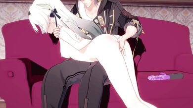 Sweet Dreams of the HSR Firefly