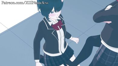 Mistresses, Sissy Boys, and Soles: A BDSM Adventure