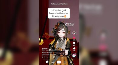 Tiktok's Toy Box: The Hoyoverse Unleashed in Part 2 of the Erotic Series!