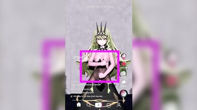 Tiktok's Toy Box: The Hoyoverse Unleashed in Part 2 of the Erotic Series!