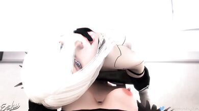 Eshu-Chan's Sensual Sketches: A Masterful Collection of Hentai Art