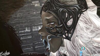 Eshu-Chan's Sensual Sketches: A Masterful Collection of Hentai Art