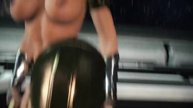 'The Ultimate Power Couple'